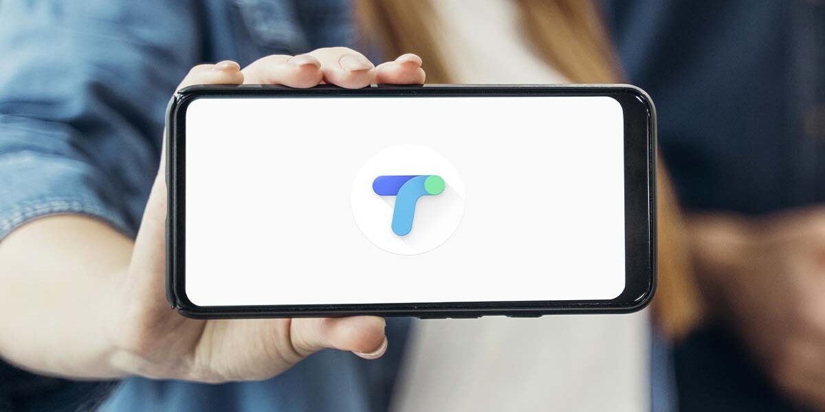 Google Tez New Payment APP by Google