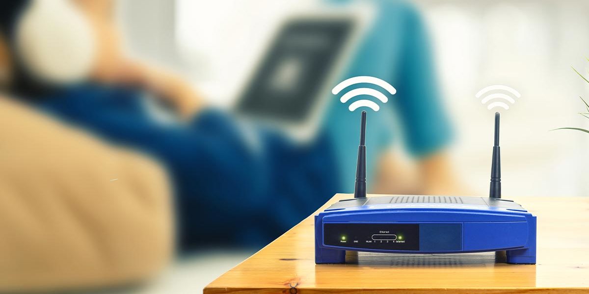 Wi-Fi IoT Module