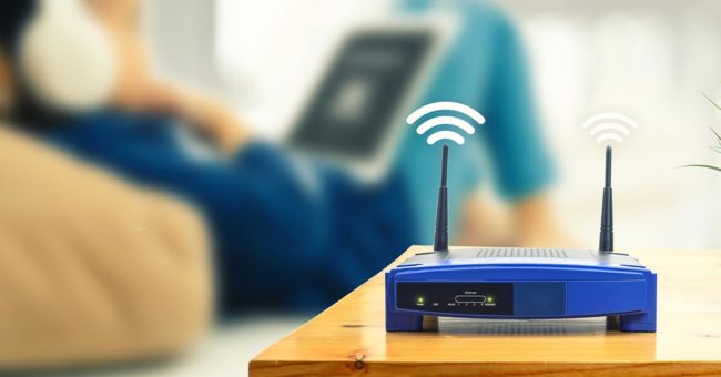 Wi-Fi-IoT-Module Wi-Fi IoT Module