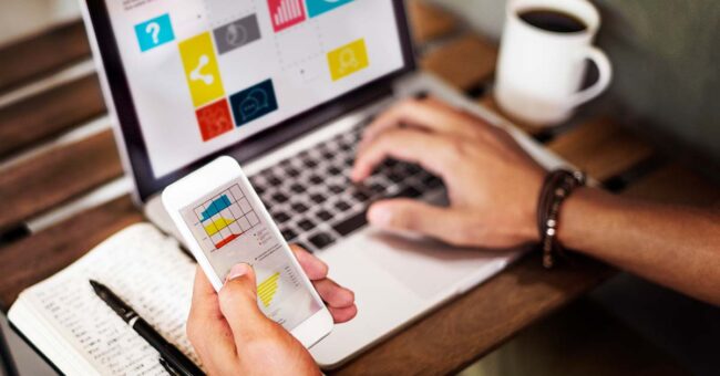 How-Mobile-Technology-is-Determining-Marketing How Mobile Technology is Determining Marketing