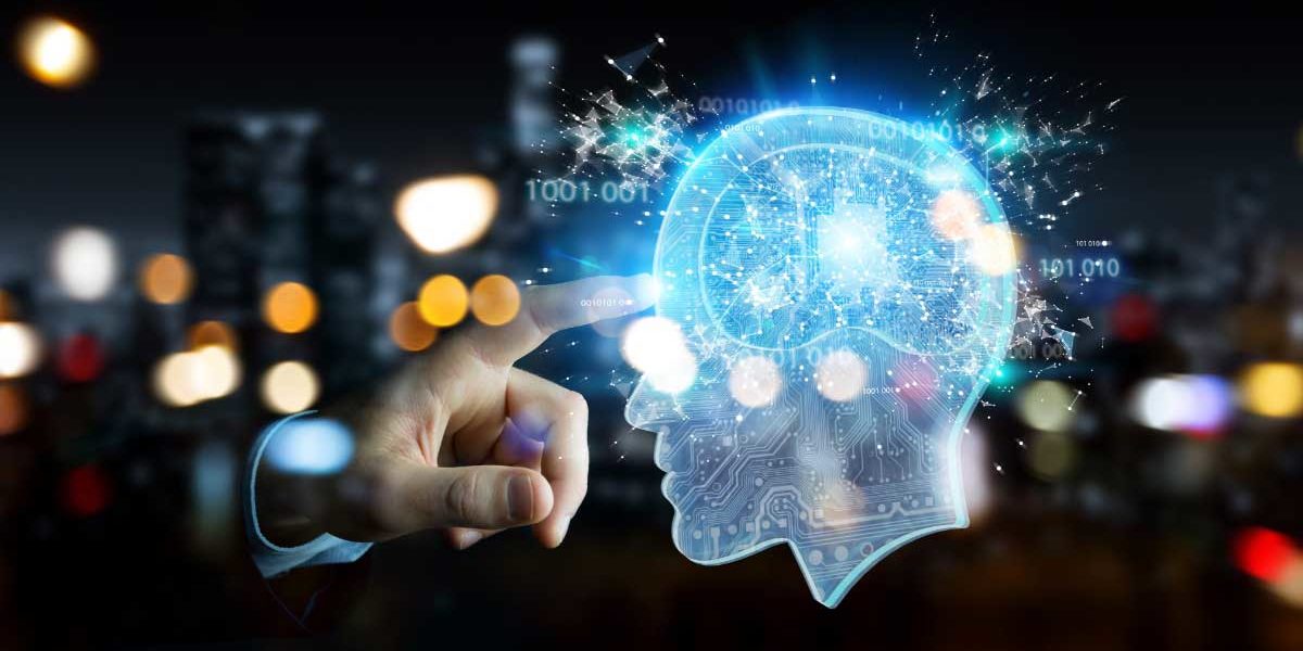 Cognitive Technology Best Opportunities for Business Primary image