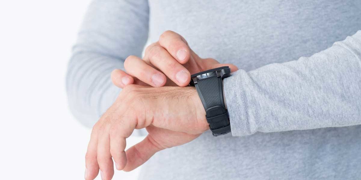 3 Things Need to Know About Marketing With Wearable Technology Primary image