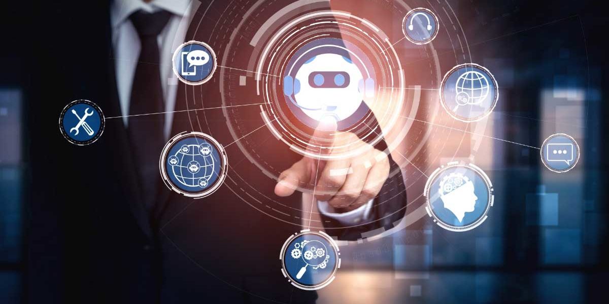 AI Chatbots Improve the Customer Experience Primary image
