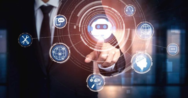 AI Chatbots Improve the Customer Experience Primary image