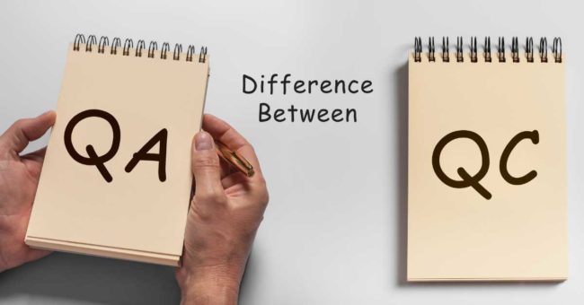 Difference-between-QA-&-QC-Primary-image Difference between QA & QC Primary image