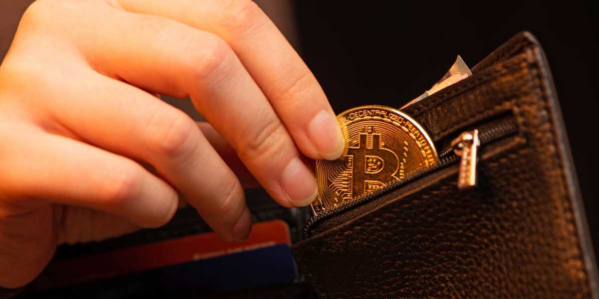How to keep your Bitcoin Wallet Secure Primary image