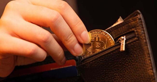 How to keep your Bitcoin Wallet Secure Primary image