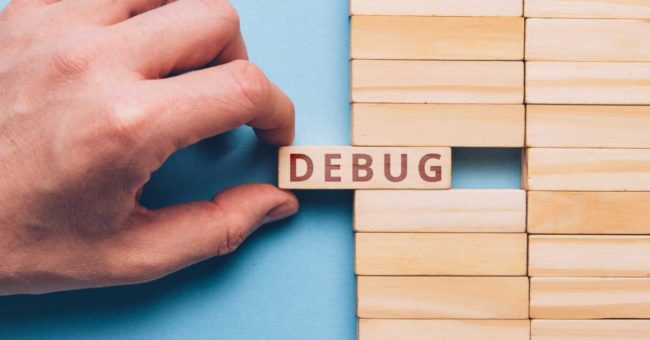 Top 6 important Debugging Methods for Embedded System Development Primary image