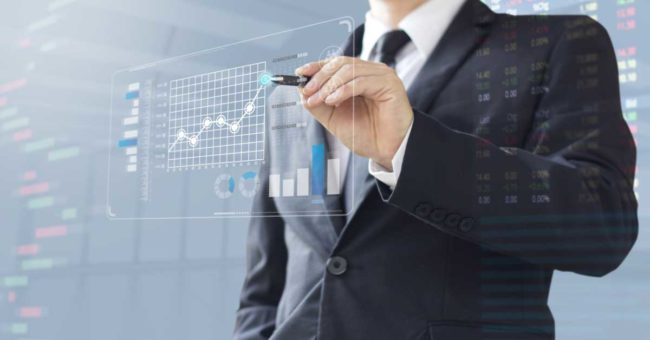 Why Digital Marketing is a Thriving Business Primary image