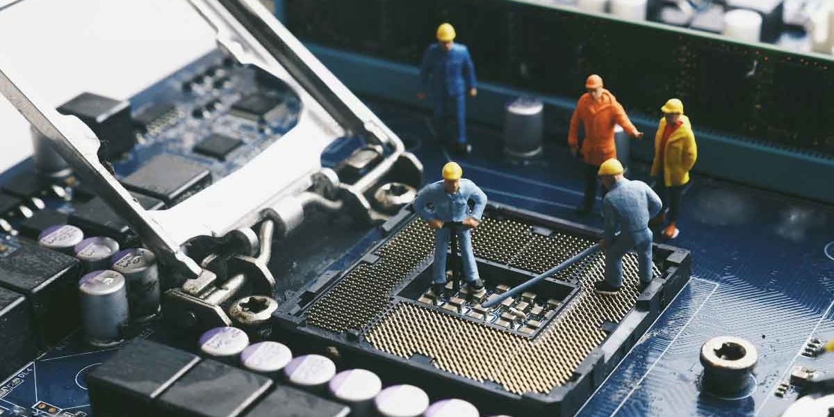 How IoT is Revolutionizing Embedded Product Development Primary image