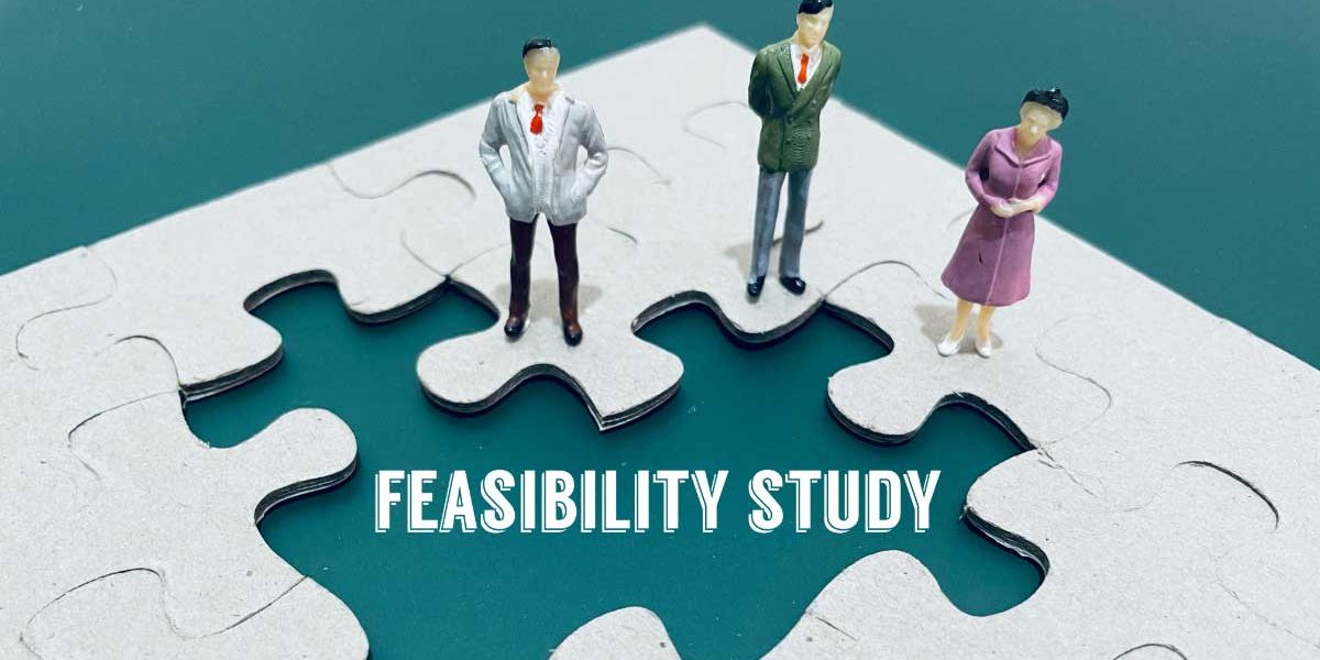 Tips to Conduct Feasibility Study Primary image