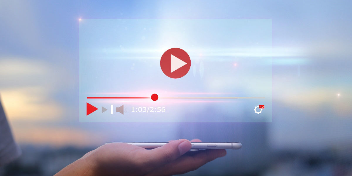 Tips to Develop a Trending Video Streaming Mobile App Primary image