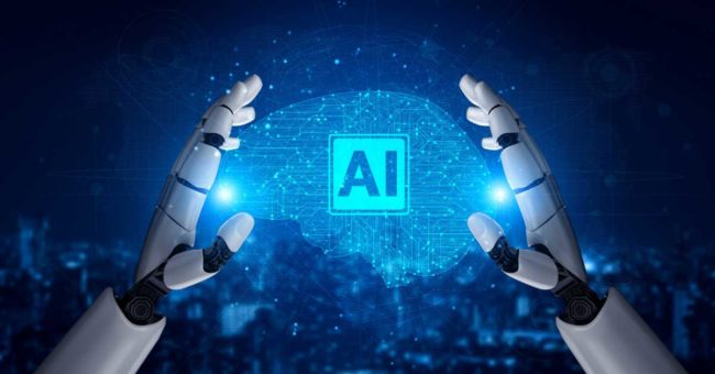 How AI is Revolutionizing The Future of Healthcare Primary image