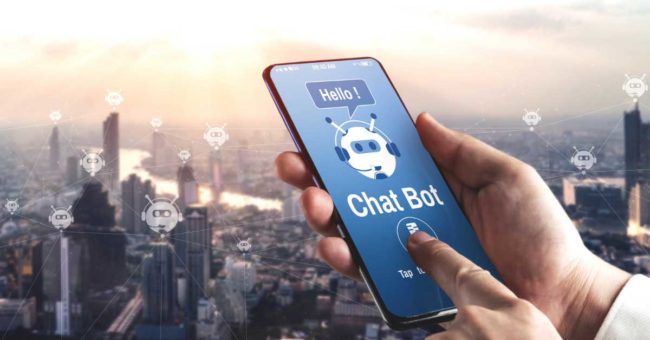 How-Chatbots-are-Transforming-the-Future-of-Marketing-Primary-image How Chatbots are Transforming the Future of Marketing Primary image