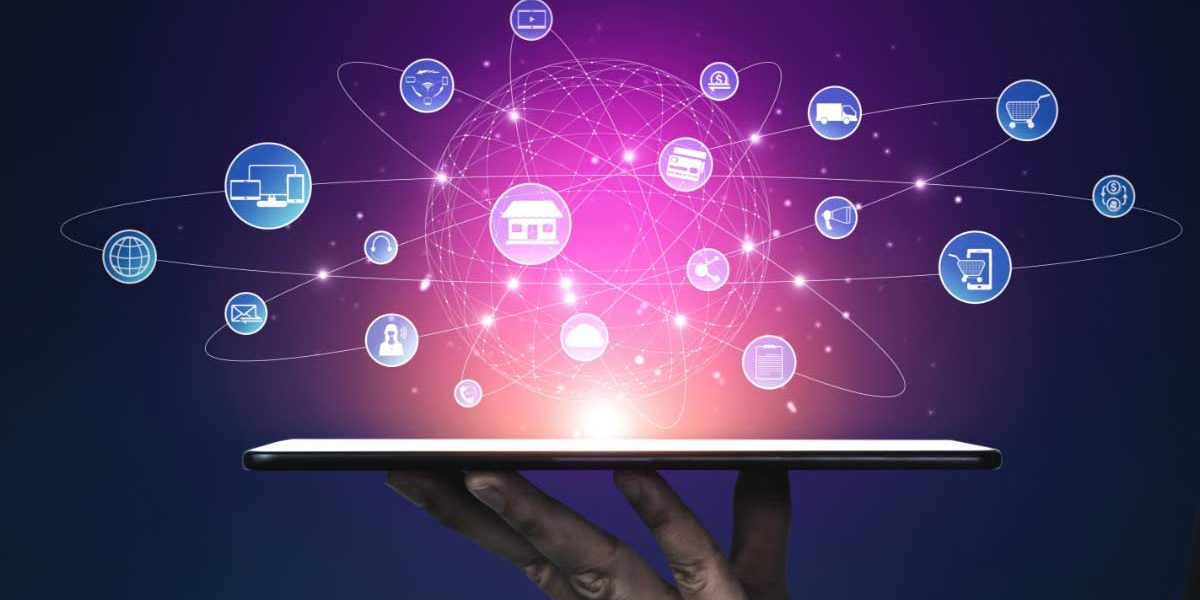 Top Factors to Consider When Choosing IoT App Development Company Primary image