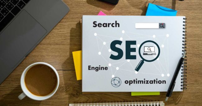Top SEO Tips That Improve Business in 2020 Primary image