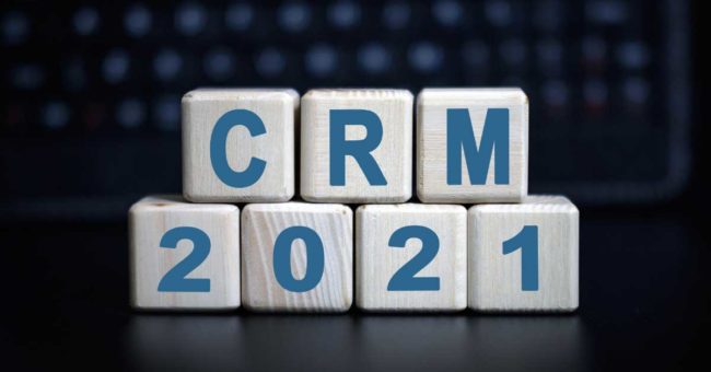 Top Ways CRM is Transforming Travel Industry Primary image