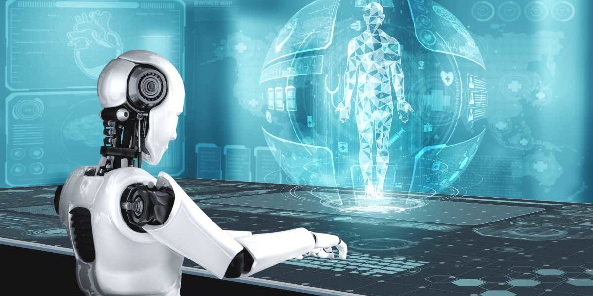 Top-Ways-Machine-Learning-Technology-is-Redefining-The-Healthcare-Primary-image Top Ways Machine Learning Technology is Redefining The Healthcare Primary image