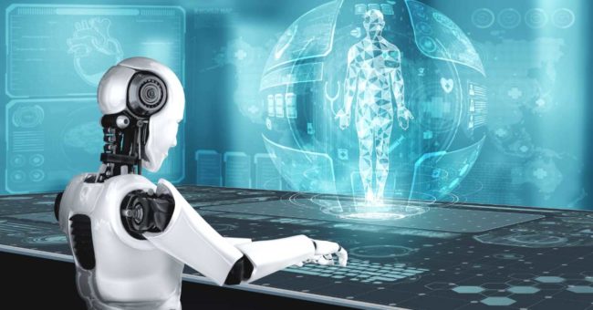 Top-Ways-Machine-Learning-Technology-is-Redefining-The-Healthcare-Primary-image Top Ways Machine Learning Technology is Redefining The Healthcare Primary image