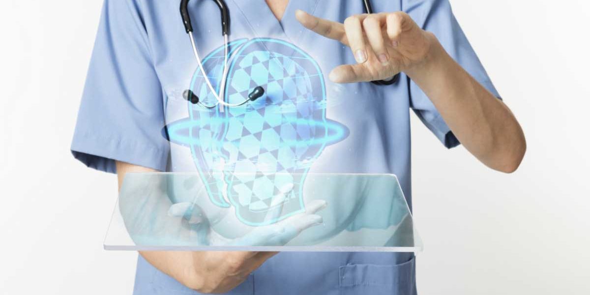 Top 5 Benefits of Machine Learning in Healthcare Primary image