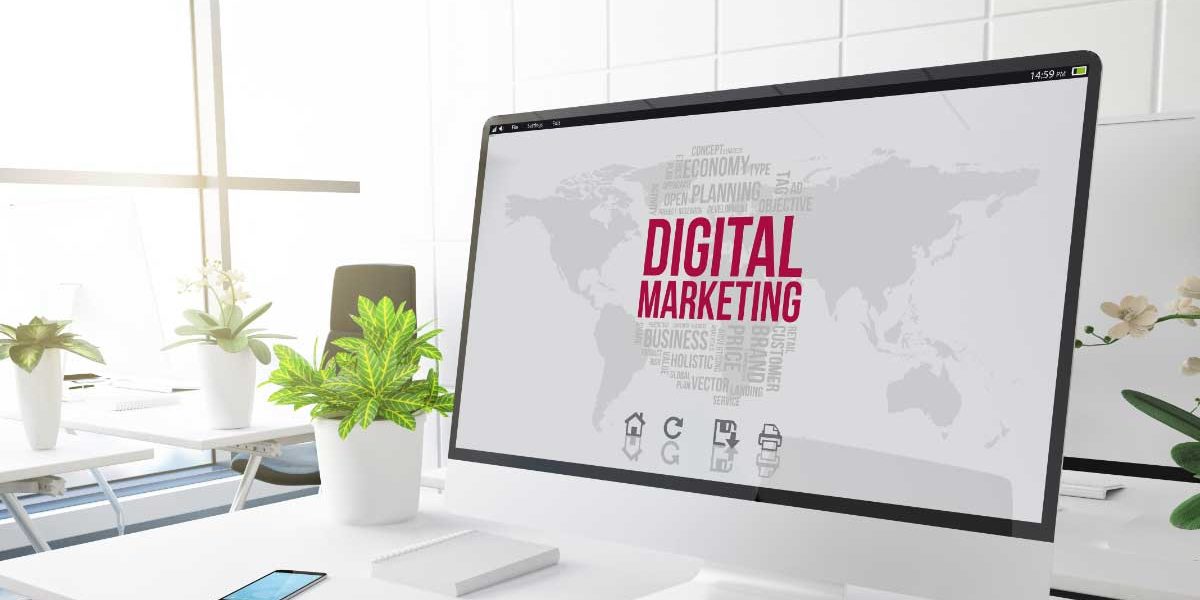 Top Digital Marketing Trends To Watch Out for in 2020 Primary image