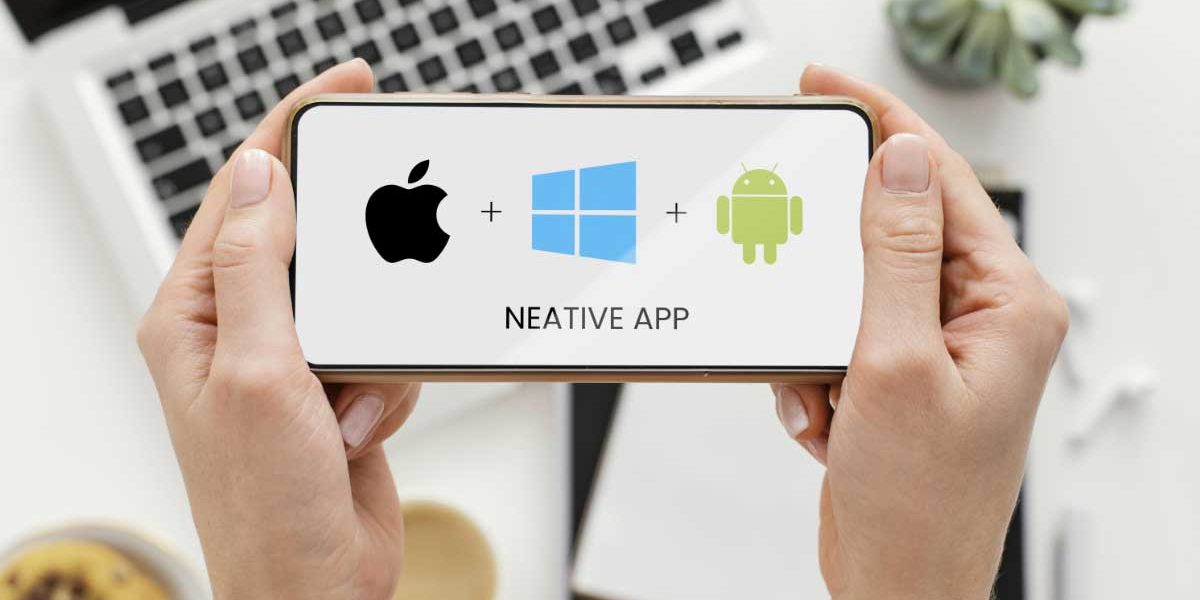 Top reasons Why you should-go for Native App Development in 2020 Primary image