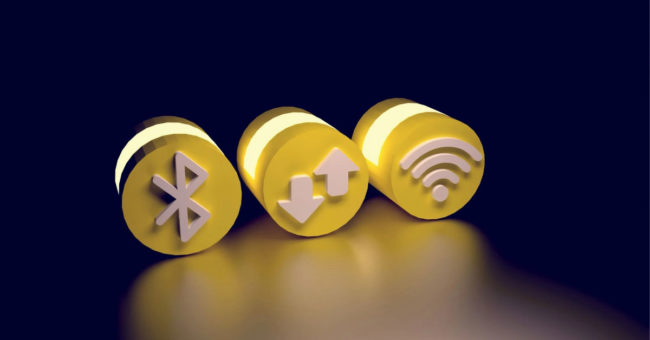 BLE or WiFi Which is Better for IoT Product Development Primary image