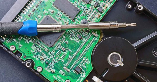 Electronics Hardware Products Certifications How, When & Why to Get it Primary image