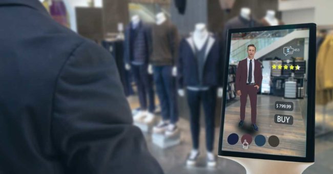 How-Augmented-Reality-Transforming-the-Face-of-E-Commerce-Stores-Primary-image How Augmented Reality Transforming the Face of E- Commerce Stores Primary image