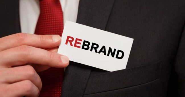 Rebranding in 2020 How to Migrate Website Safely Primary image