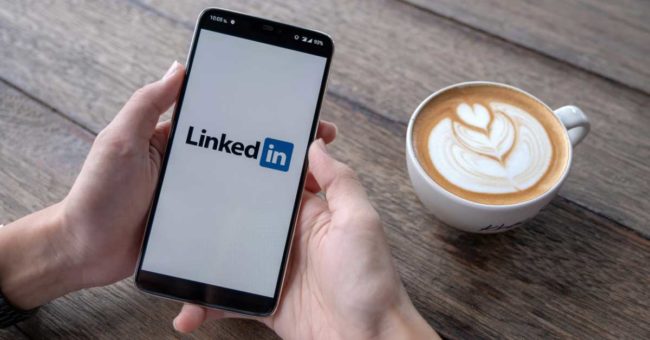 Top Reasons Why Your LinkedIn can Boost your Business Primary image