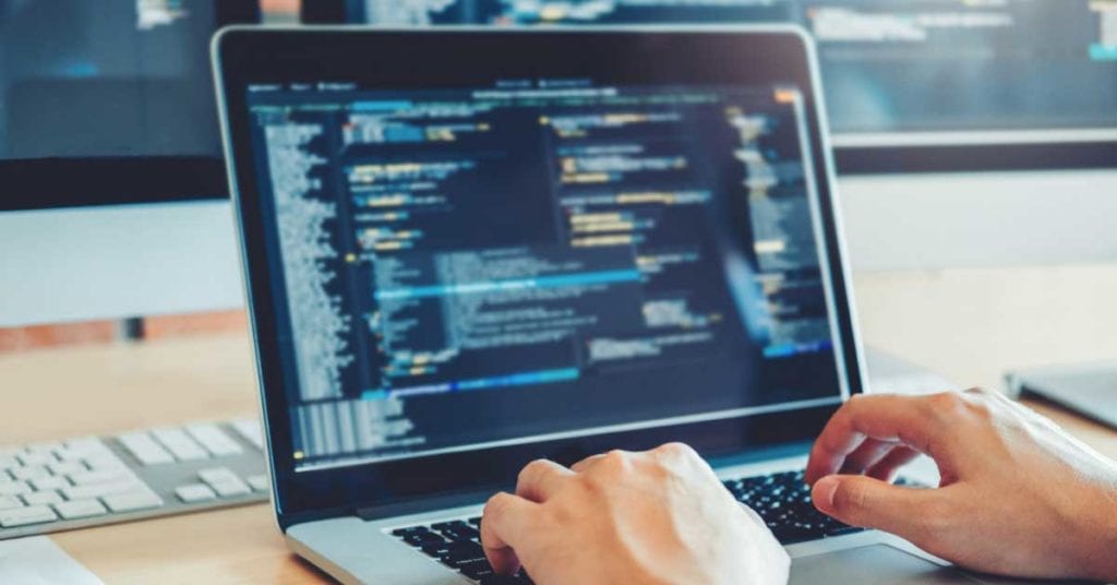 Complete Guide for Web Development Process Primary image