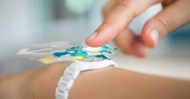 Factors influencing the Hardware Design in Smart Wearable Devices Primary image