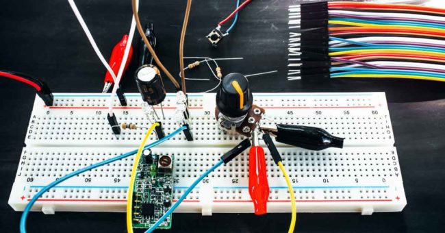 How to Choose The Right IoT Hardware Platform Primary image
