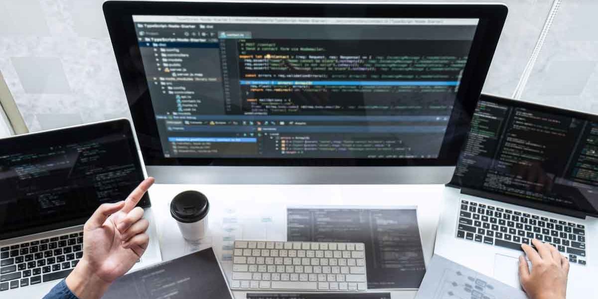 Key Challenges & Issues in Embedded Software Development Primary image
