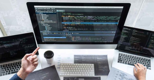Key Challenges & Issues in Embedded Software Development Primary image