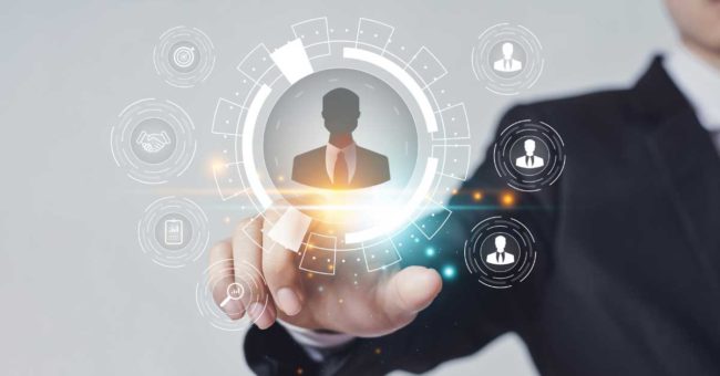 Tips to Hire Full Stack Developers Primary image