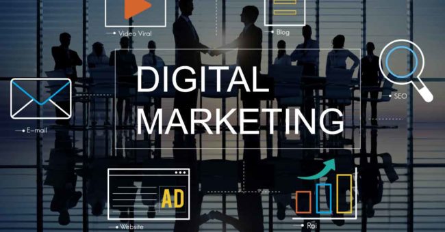 Top Digital Marketing Tips For Your Restaurant Industry Primary image