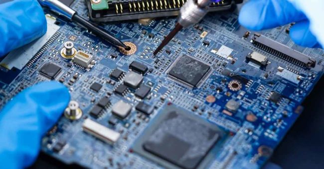 Importance of Hardware Design in Today's Era Primary image