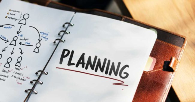 Top Challenges in Production Planning Primary image
