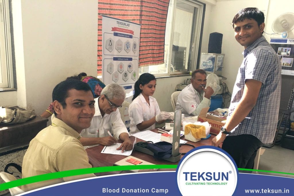 18449371_2021868121392601_4672614112295629589_o Blood Donation Camp - Life at Teksun