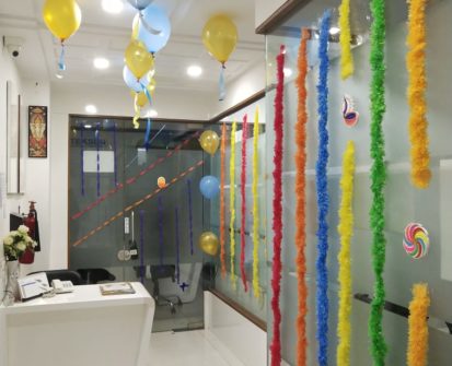Life at Teksun