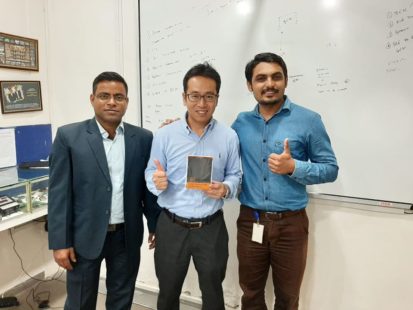 Life at Teksun Jobs