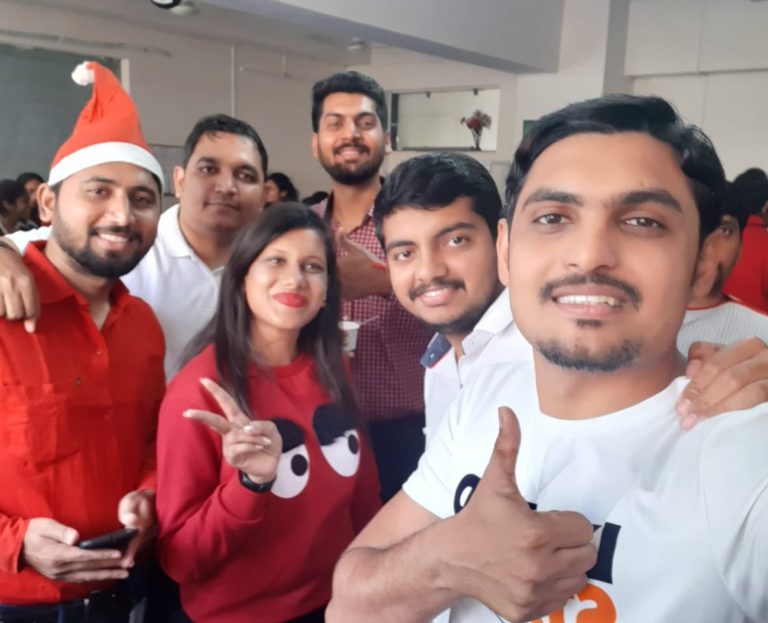 Christmas Festival