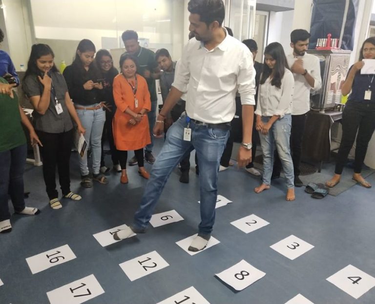 Life at Teksun - Celebrations