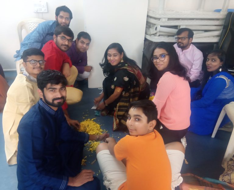 Life at Teksun