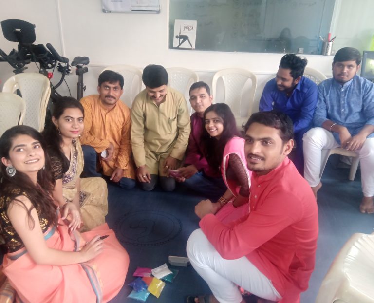 Life at Teksun