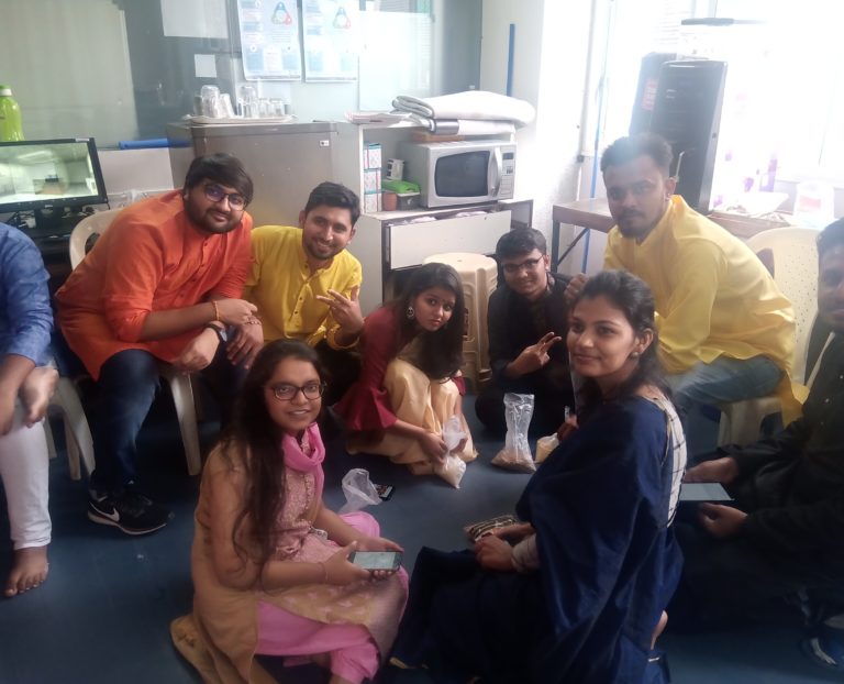 Life at Teksun