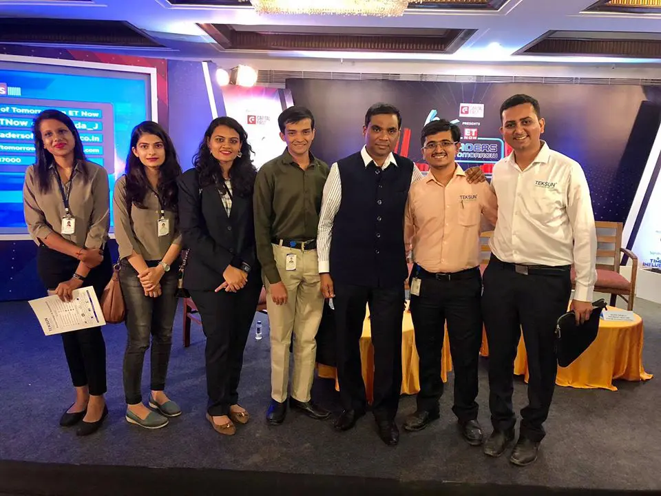 ETV News Event ETV News Events