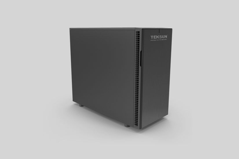 Mini PC 01